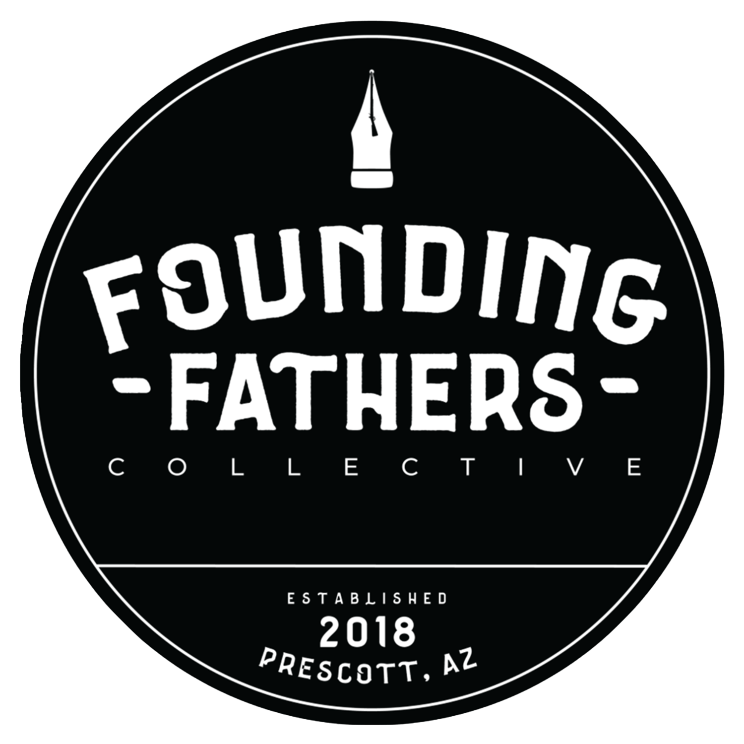 Founding Fathers Logo