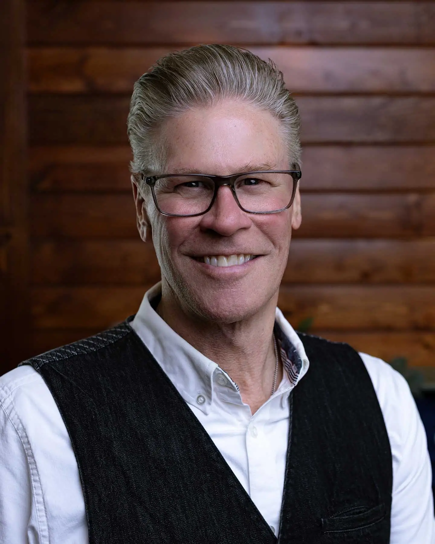 Keith Gosting