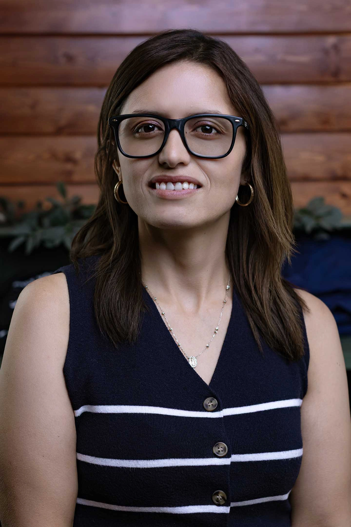 Marci Ayala